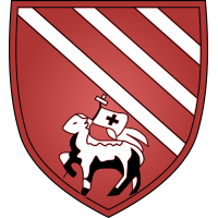 Droylsden club logo