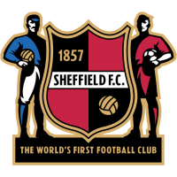 Logo of Sheffield FC