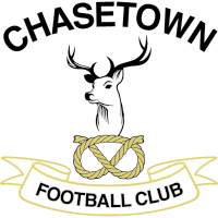 Chasetown club logo