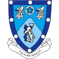 Logo of Rugby Town FC
