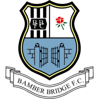 Bamber Bridge club logo