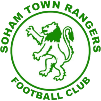 Soham club logo