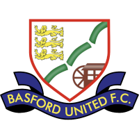 Basford club logo