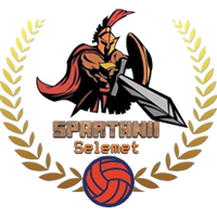 Logo of CSF Spartanii Sportul