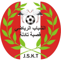Logo of JS Kasba Tadla