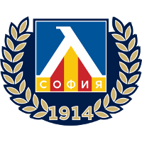 Levski U19 club logo