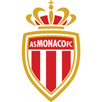 Monaco U19 club logo