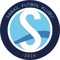 Səbail club logo