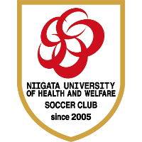 Niigata Iryō Fukushi Daigaku logo