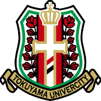 Tokuyama Univ club logo