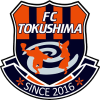 FC Tokushima clublogo