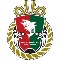 Logo of Kōchi United SC