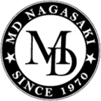 MD Nagasaki club logo