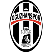 Bucak Oğuzhan club logo
