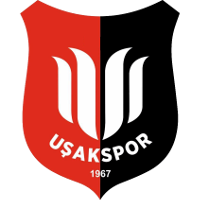 Uşakspor club logo