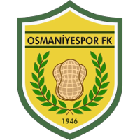 Osmaniyespor club logo