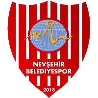 Nevşehir Bld