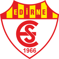 Edirnespor club logo