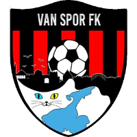 Vanspor club logo
