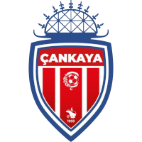 Çankaya club logo