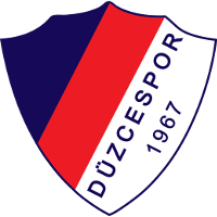 Düzcespor club logo