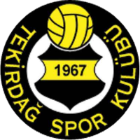 Logo of Tekirdağspor