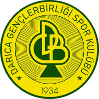Logo of Darıca Gençlerbirliği
