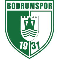 Bodrumspor clublogo