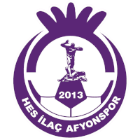 Afyonspor club logo