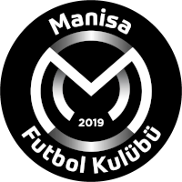 Logo of Manisa FK