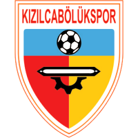 Kızılcabölük club logo