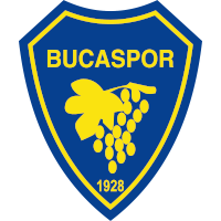 Logo of Bucaspor 1928