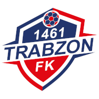 1461 Trabzon FK logo