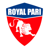 Logo of Royal Parí FC