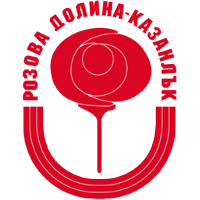 Logo of FK Rozova dolina Kazanlak
