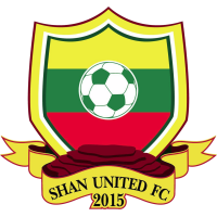 Shan Utd club logo