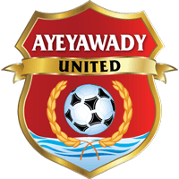 Ayeyawady club logo