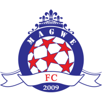 Magwe FC club logo