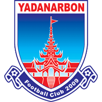 Yadanarbon FC logo
