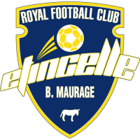 Bray Maurage club logo
