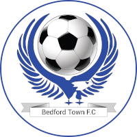 Bedford club logo