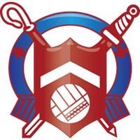 Mangotsfield club logo