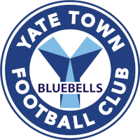 Yate Town club logo