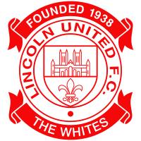 Lincoln Utd club logo