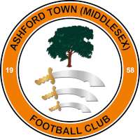 Ashford club logo