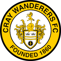 Cray club logo