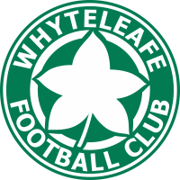 Whyteleafe club logo