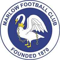 Marlow club logo