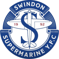 Supermarine club logo