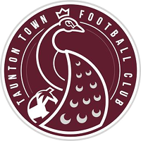 Taunton Town club logo